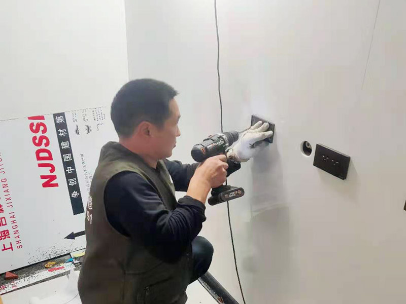 空調安裝師傅居然不能打孔，應該如何查找空調打孔師傅電話